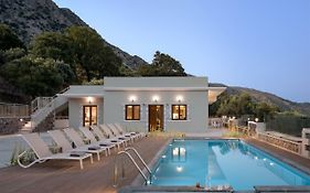 Aloni Villa, An Authentic Countryside Retreat, By Thinkvilla